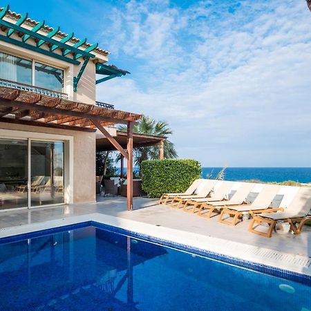 House 7, The Artisan Resort Protaras Buitenkant foto