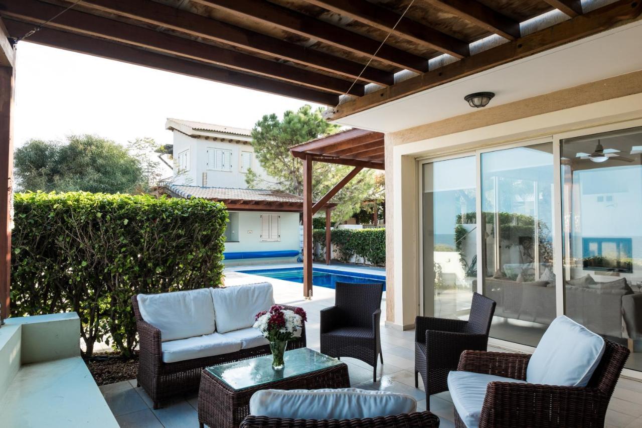 House 7, The Artisan Resort Protaras Buitenkant foto