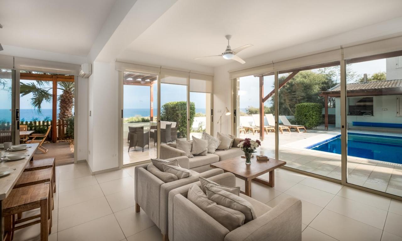 House 7, The Artisan Resort Protaras Buitenkant foto