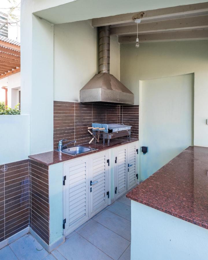 House 7, The Artisan Resort Protaras Buitenkant foto