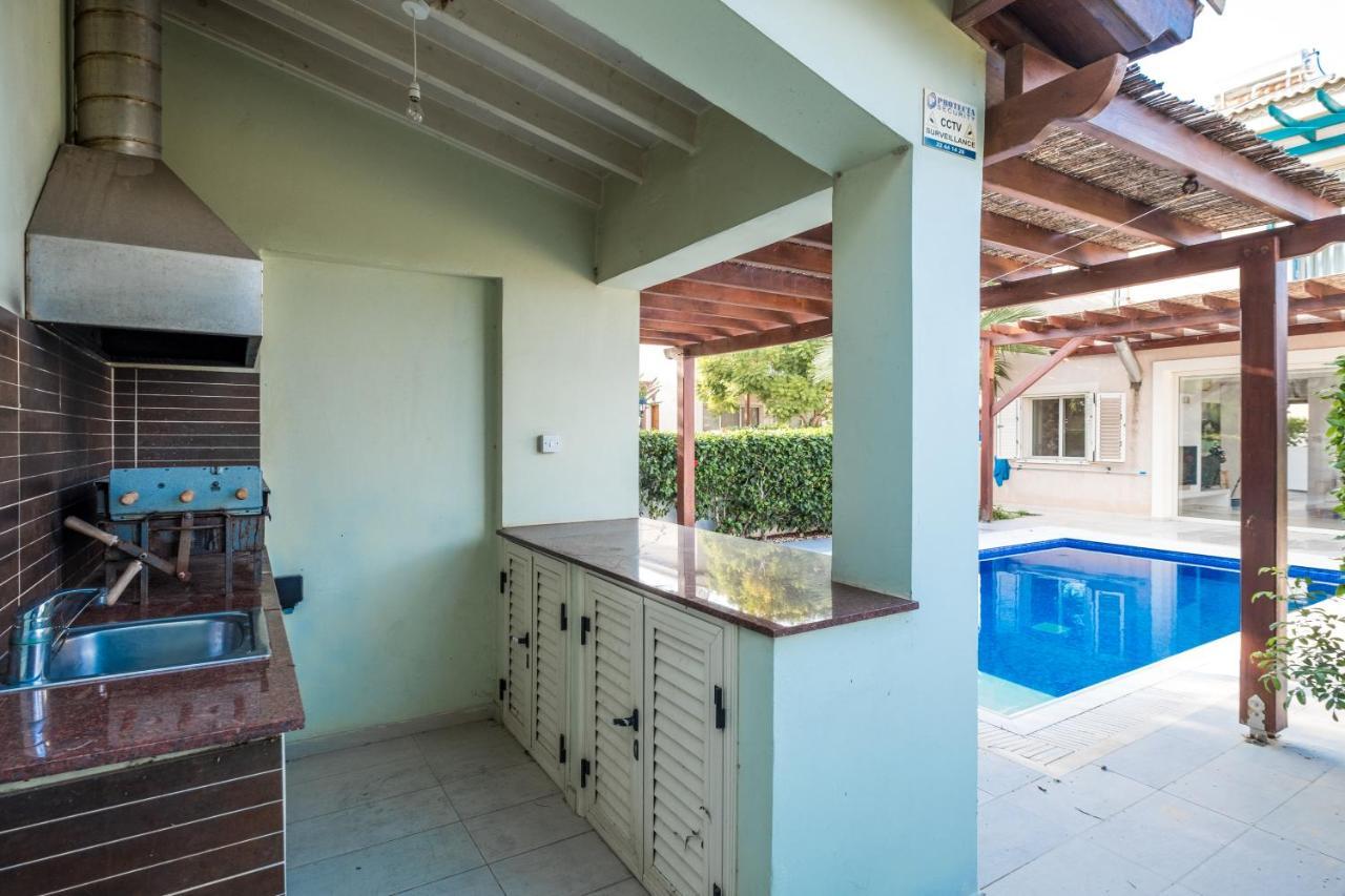House 7, The Artisan Resort Protaras Buitenkant foto