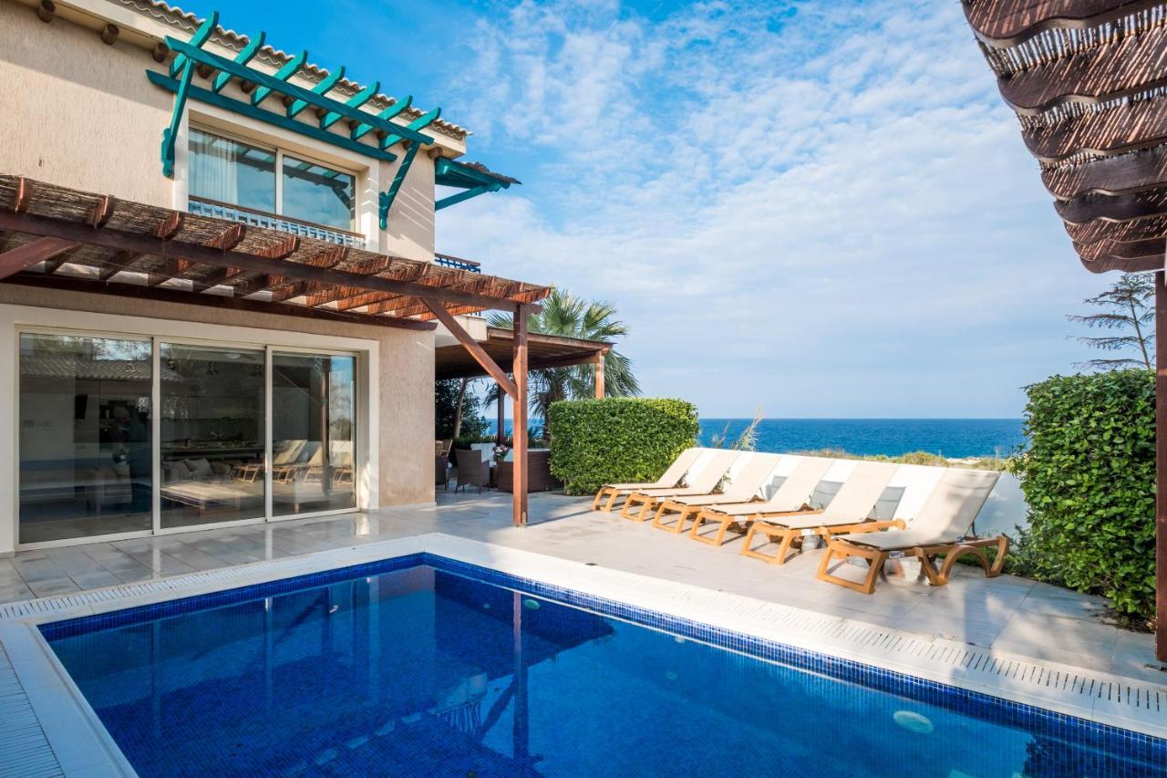 House 7, The Artisan Resort Protaras Buitenkant foto
