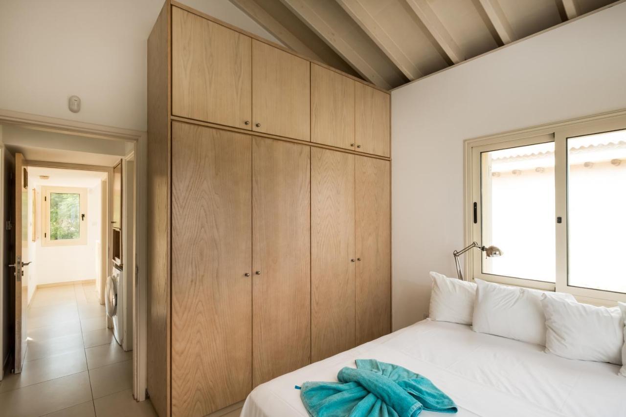 House 7, The Artisan Resort Protaras Buitenkant foto