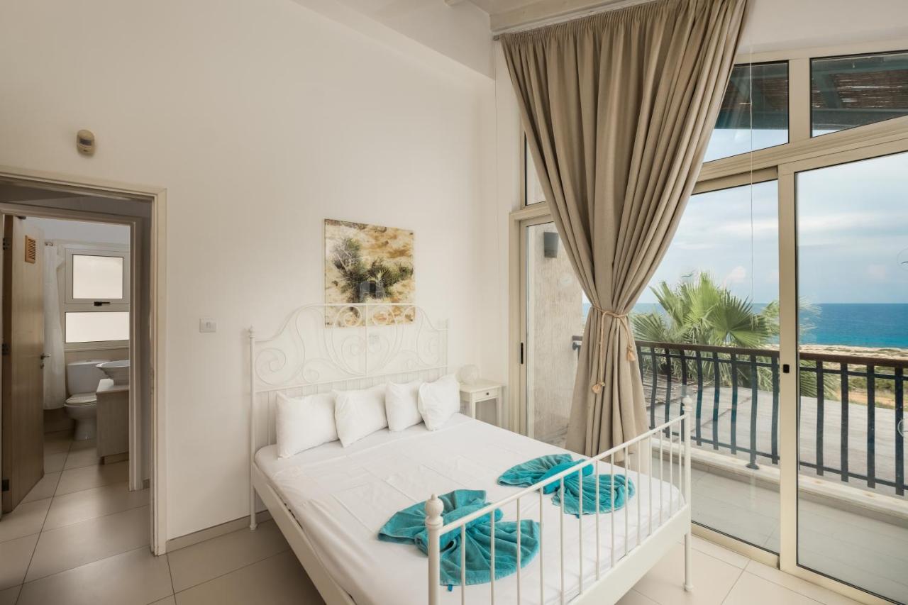 House 7, The Artisan Resort Protaras Buitenkant foto