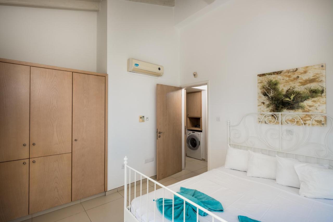 House 7, The Artisan Resort Protaras Buitenkant foto