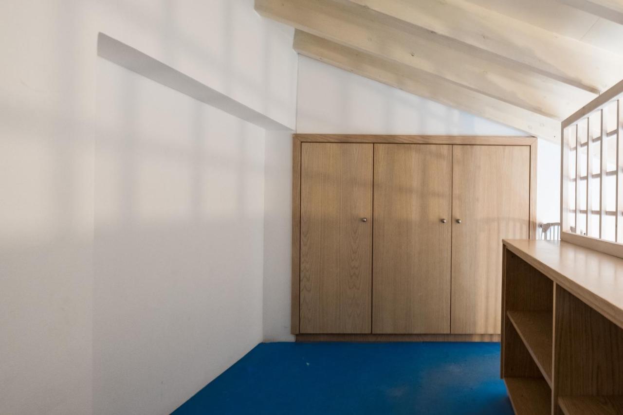 House 7, The Artisan Resort Protaras Buitenkant foto