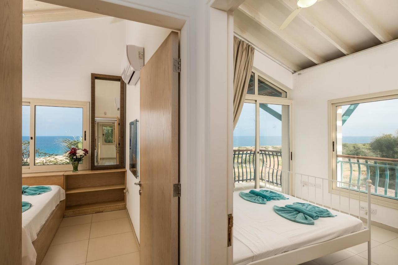 House 7, The Artisan Resort Protaras Buitenkant foto