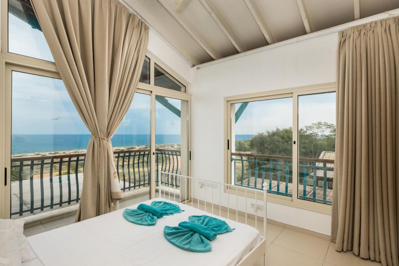 House 7, The Artisan Resort Protaras Buitenkant foto