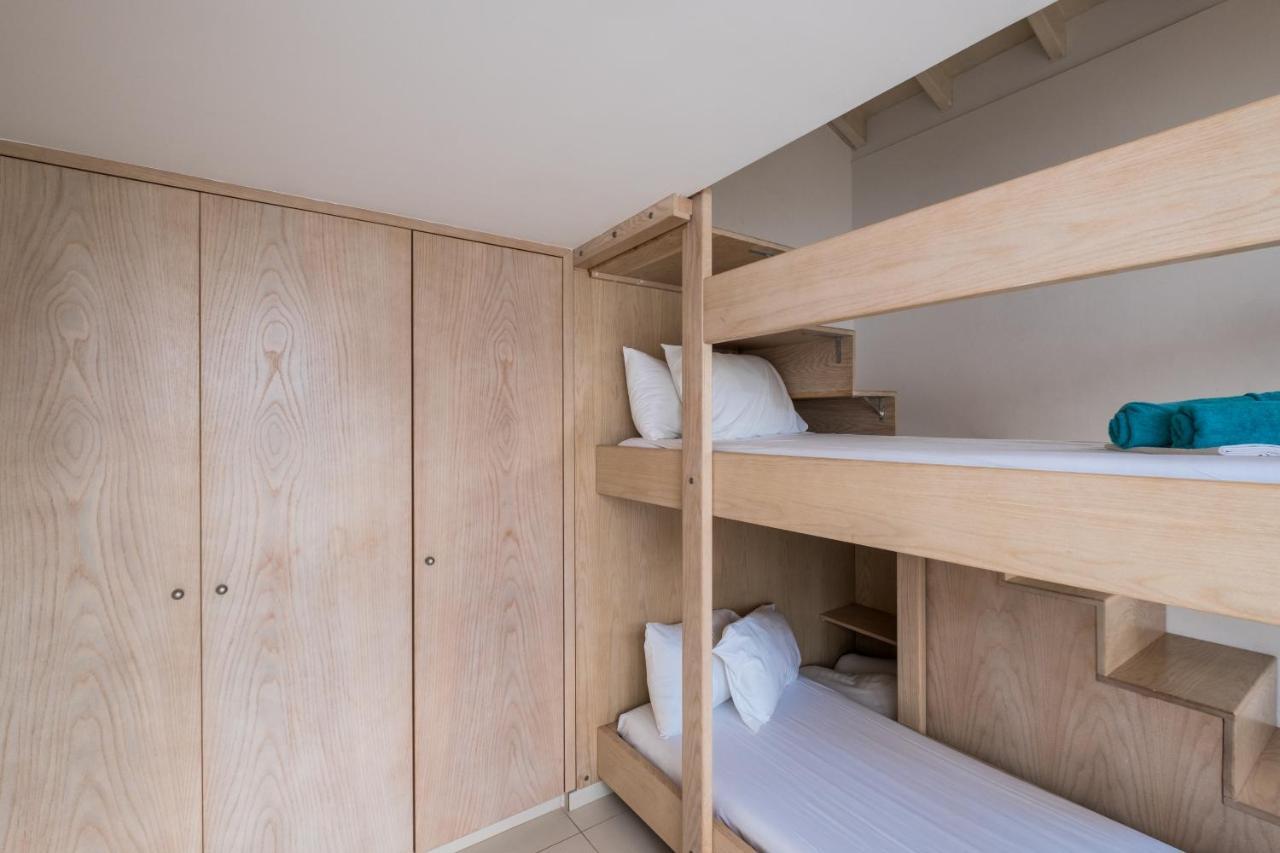 House 7, The Artisan Resort Protaras Buitenkant foto