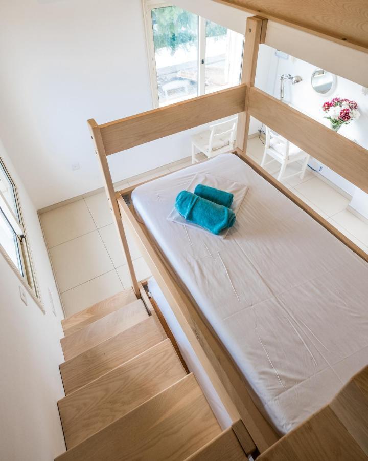 House 7, The Artisan Resort Protaras Buitenkant foto