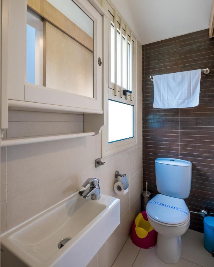 House 7, The Artisan Resort Protaras Buitenkant foto