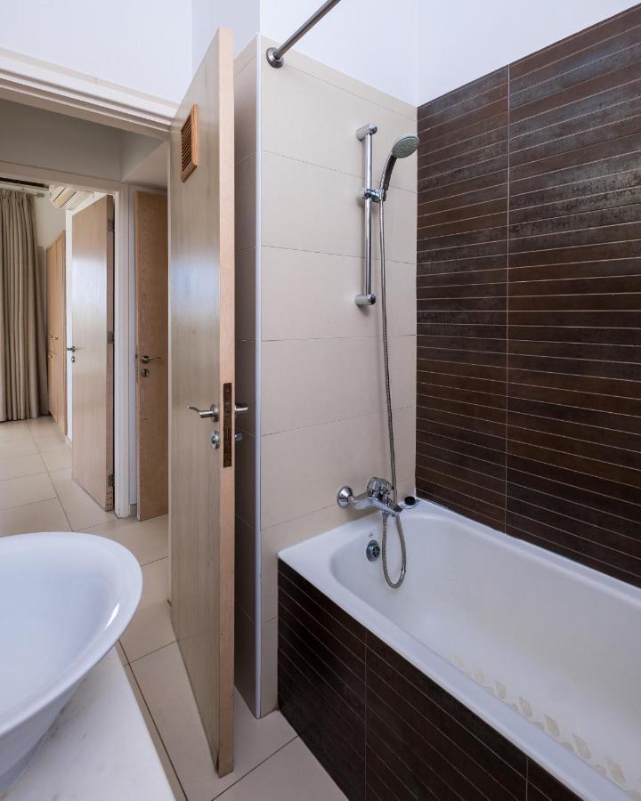 House 7, The Artisan Resort Protaras Buitenkant foto