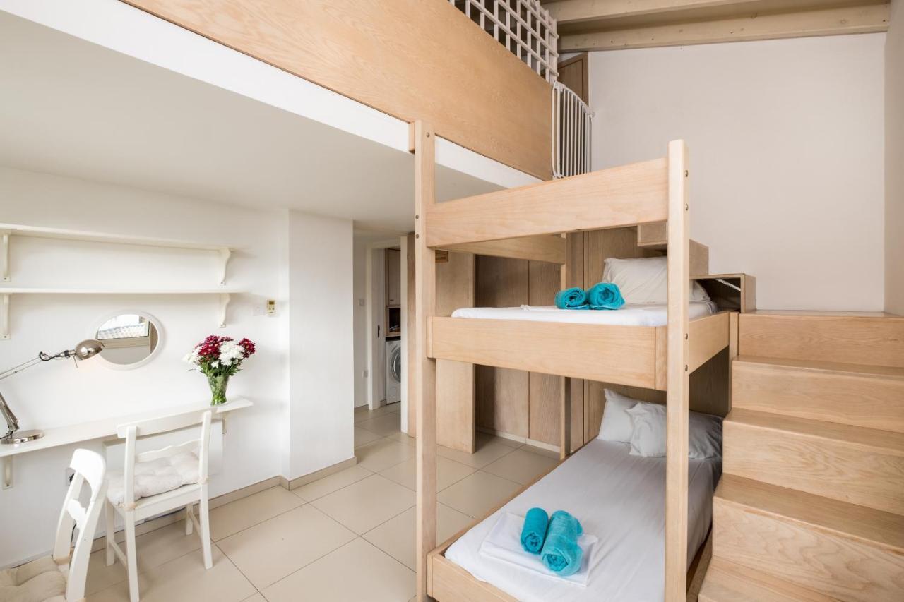 House 7, The Artisan Resort Protaras Buitenkant foto