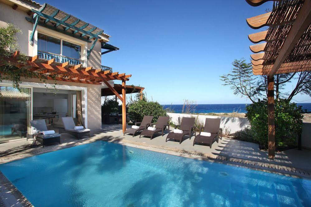 House 7, The Artisan Resort Protaras Buitenkant foto