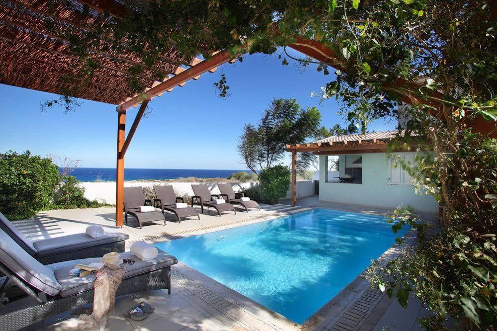 House 7, The Artisan Resort Protaras Buitenkant foto