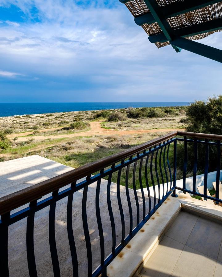 House 7, The Artisan Resort Protaras Buitenkant foto