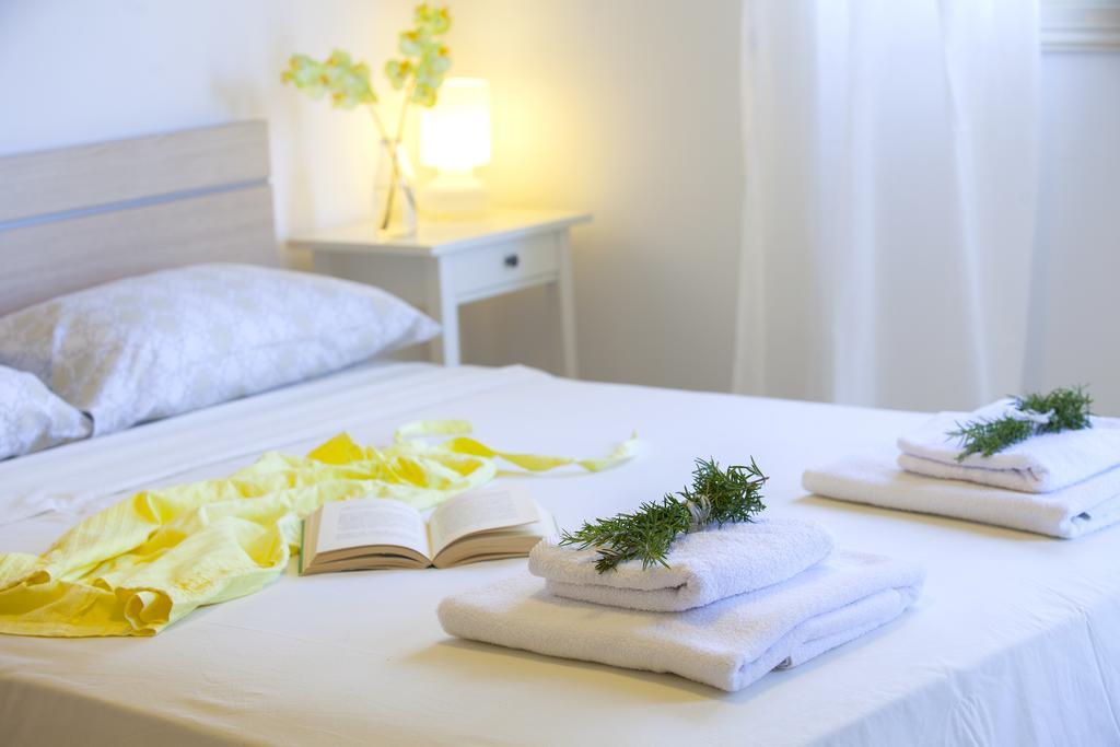 House 7, The Artisan Resort Protaras Buitenkant foto