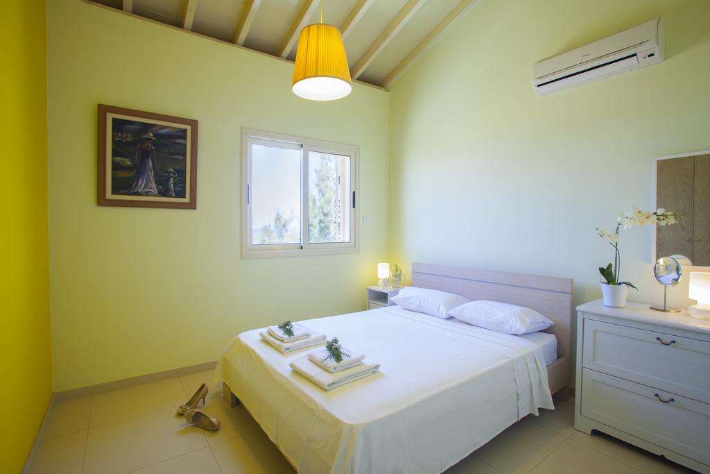 House 7, The Artisan Resort Protaras Kamer foto