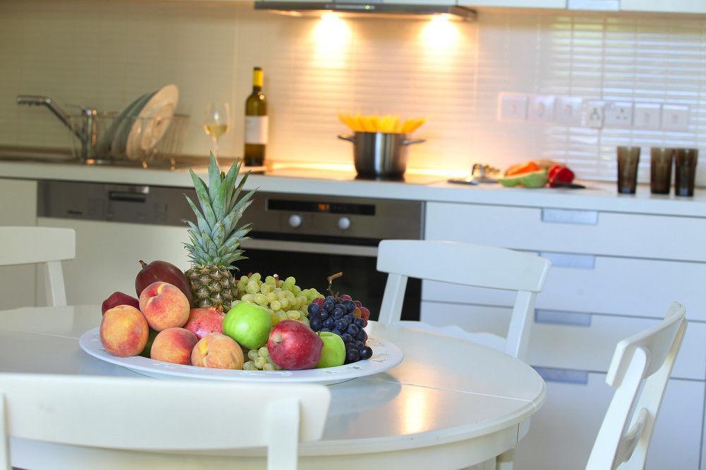 House 7, The Artisan Resort Protaras Buitenkant foto