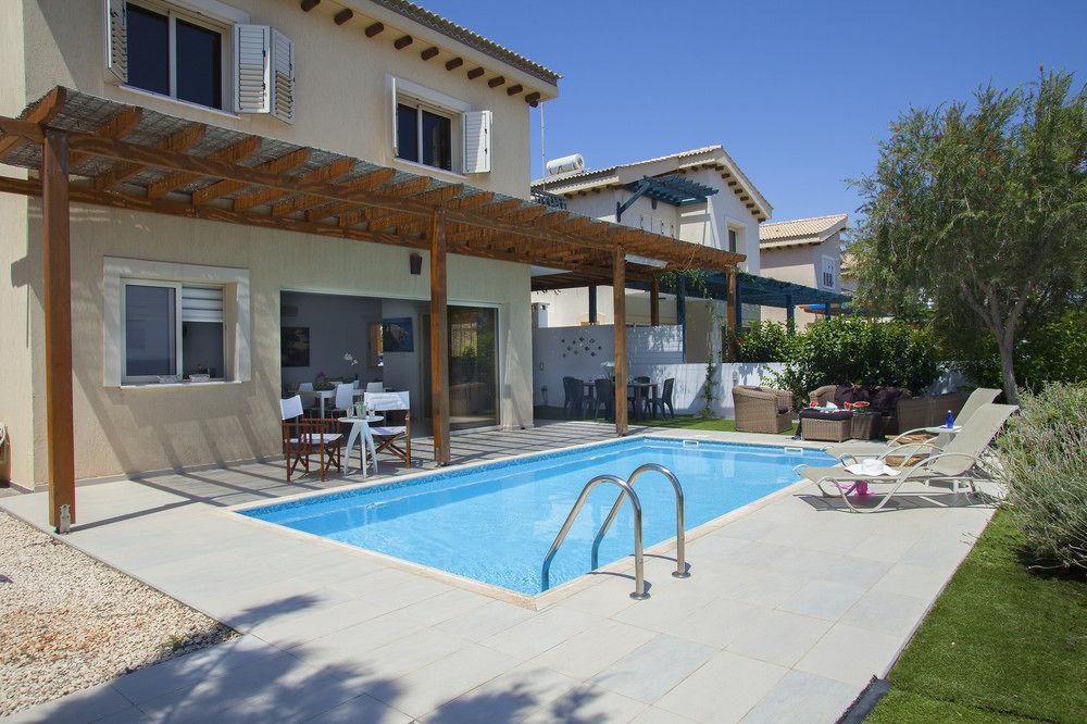 House 7, The Artisan Resort Protaras Buitenkant foto