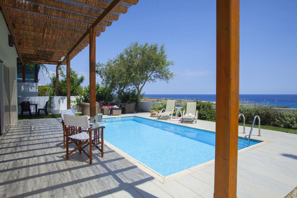 House 7, The Artisan Resort Protaras Buitenkant foto