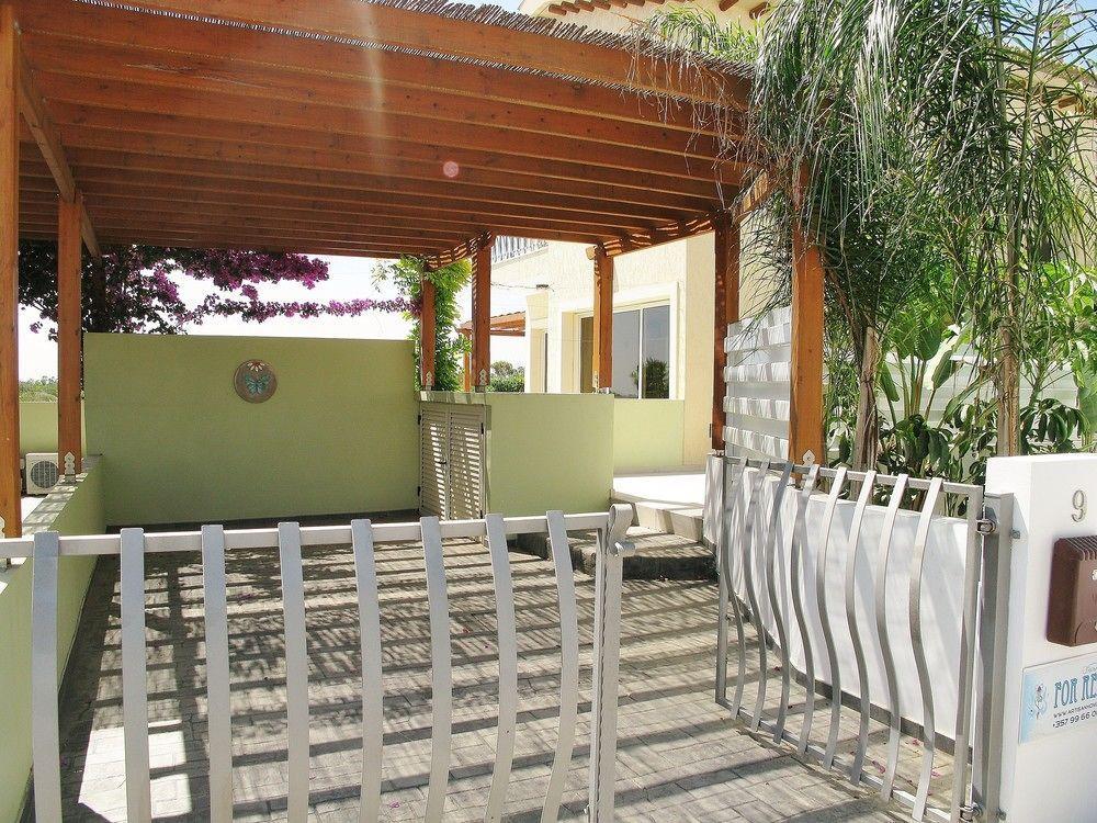 House 7, The Artisan Resort Protaras Buitenkant foto