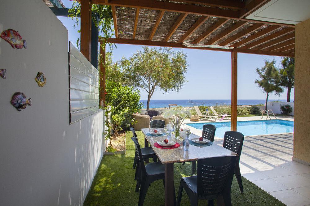 House 7, The Artisan Resort Protaras Buitenkant foto