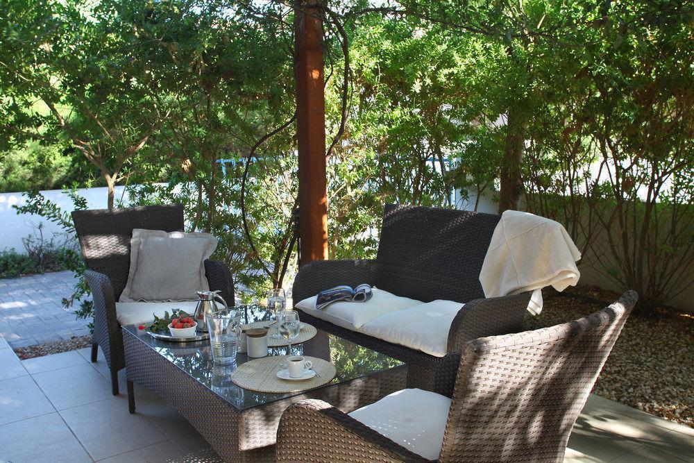 House 7, The Artisan Resort Protaras Buitenkant foto
