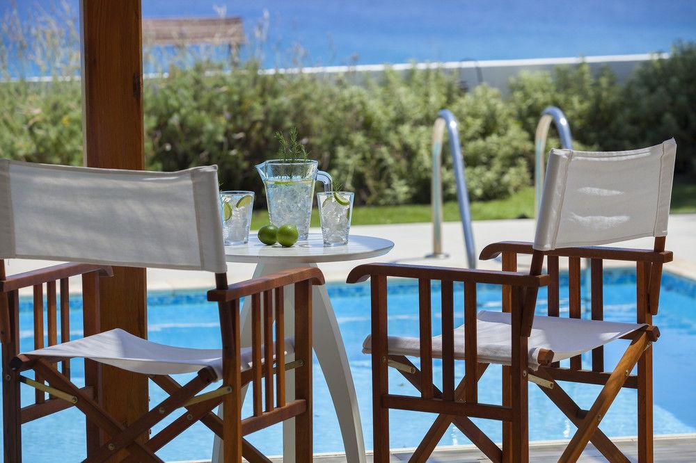 House 7, The Artisan Resort Protaras Buitenkant foto