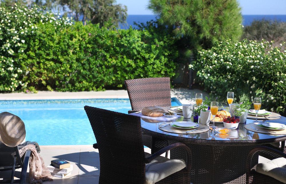 House 7, The Artisan Resort Protaras Buitenkant foto