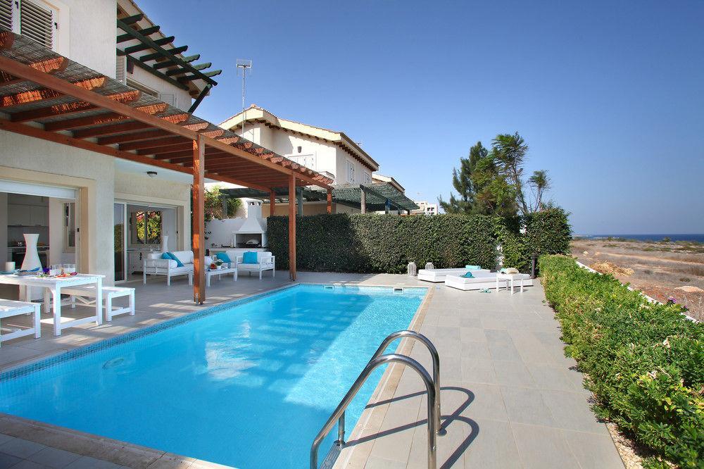 House 7, The Artisan Resort Protaras Buitenkant foto