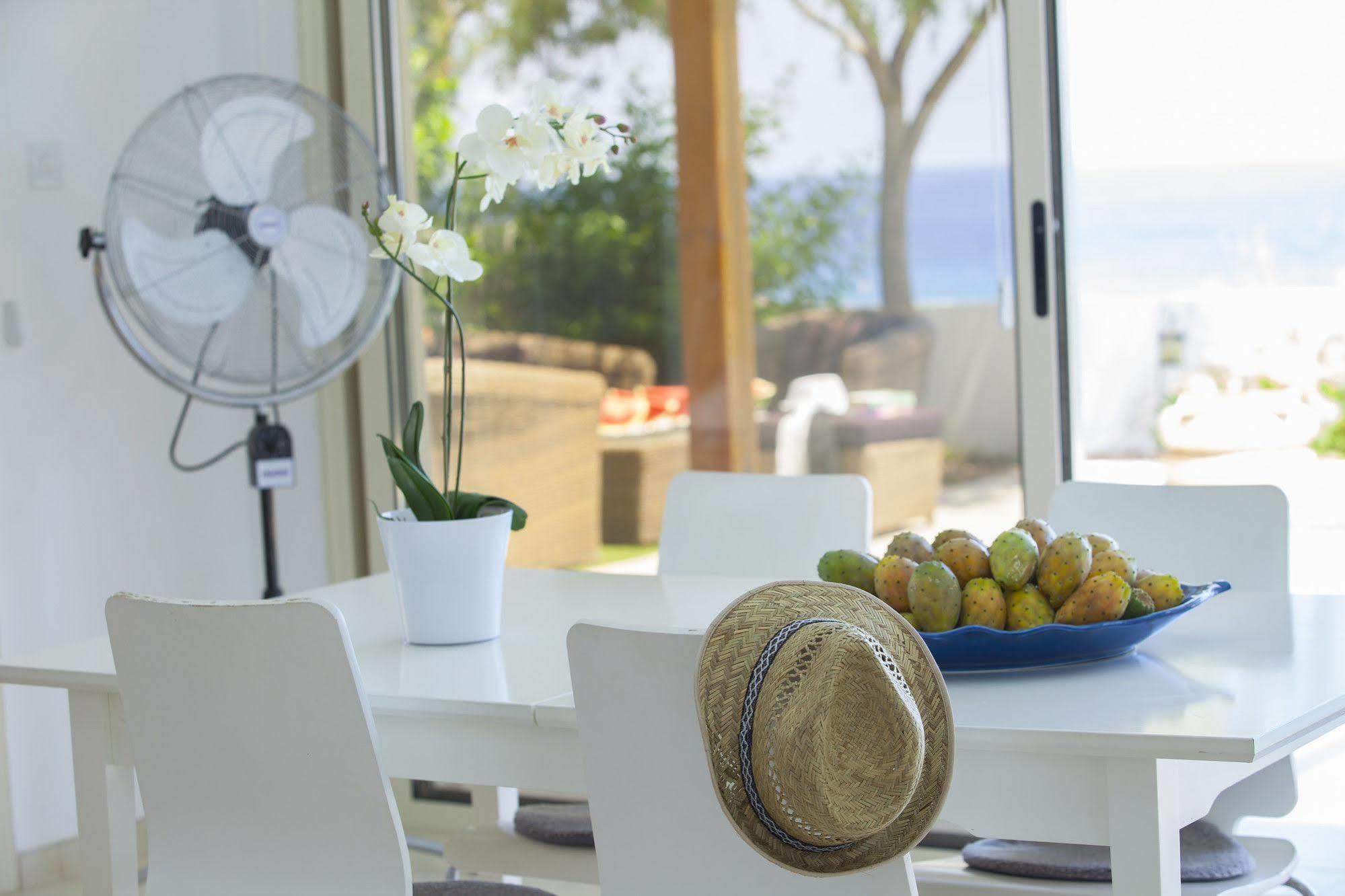 House 7, The Artisan Resort Protaras Buitenkant foto