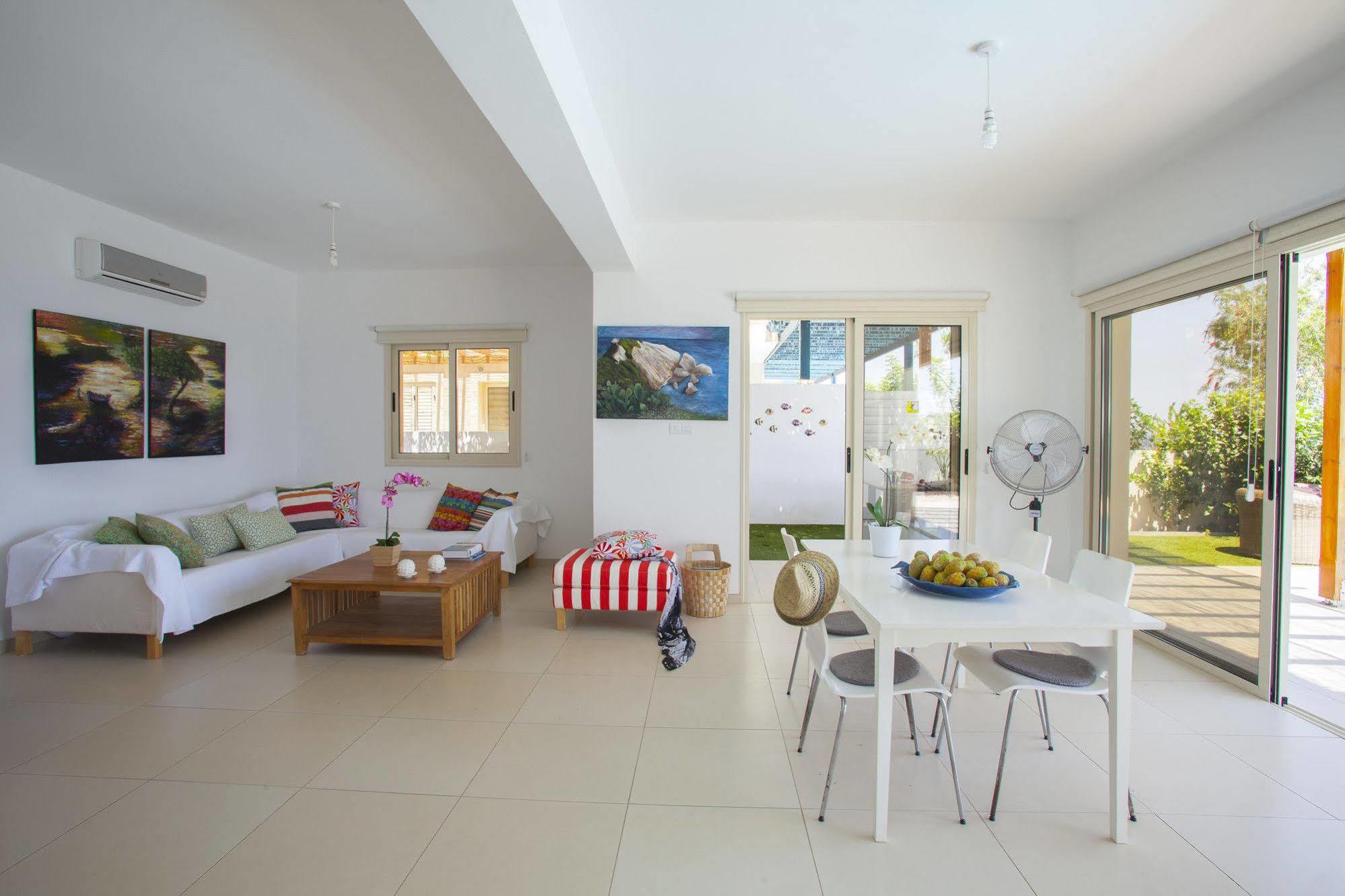House 7, The Artisan Resort Protaras Buitenkant foto