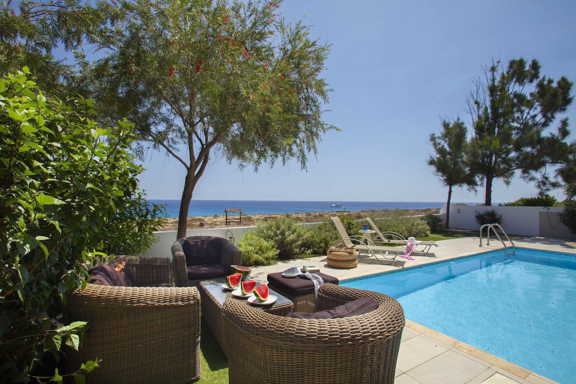 House 7, The Artisan Resort Protaras Buitenkant foto