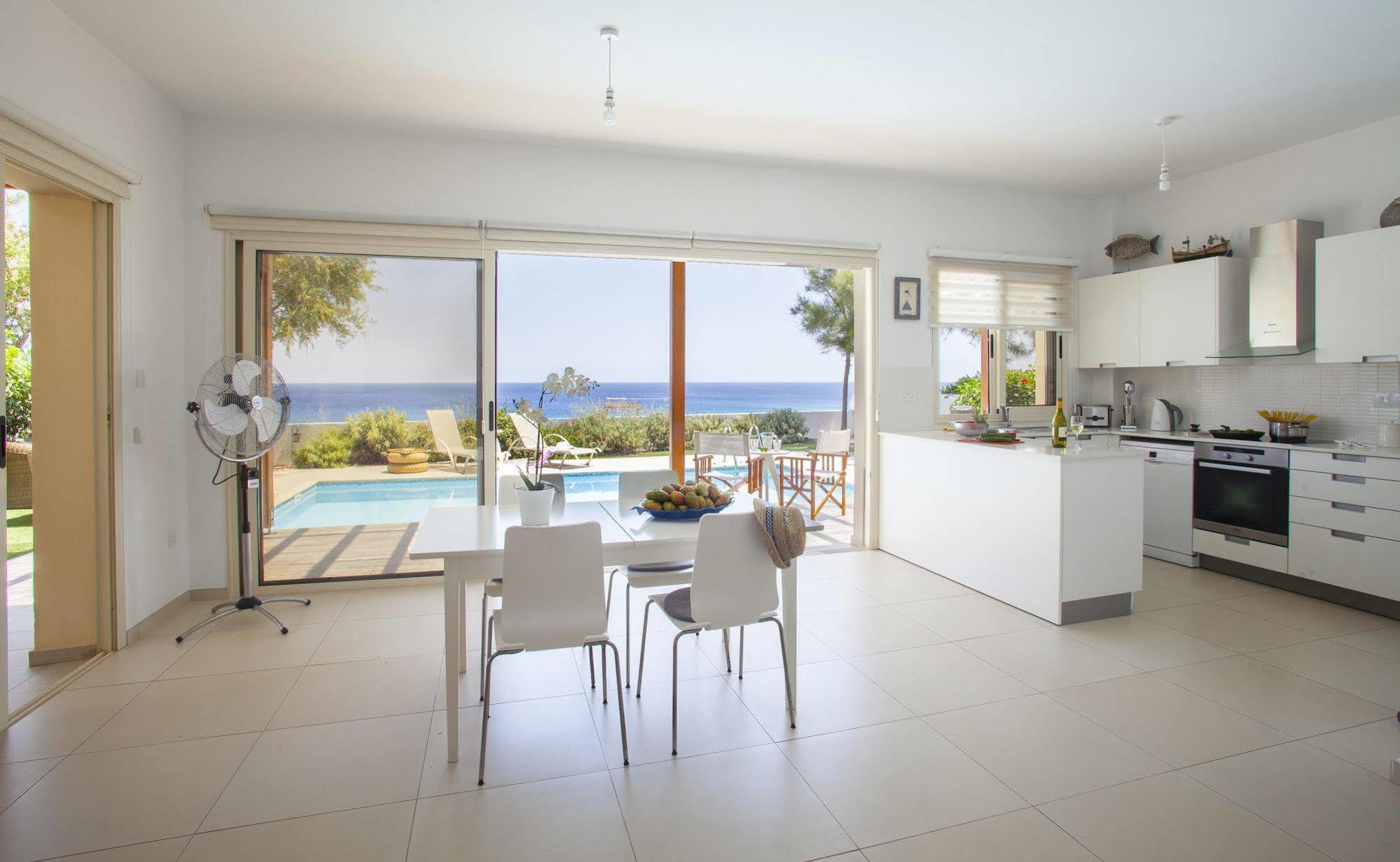 House 7, The Artisan Resort Protaras Buitenkant foto