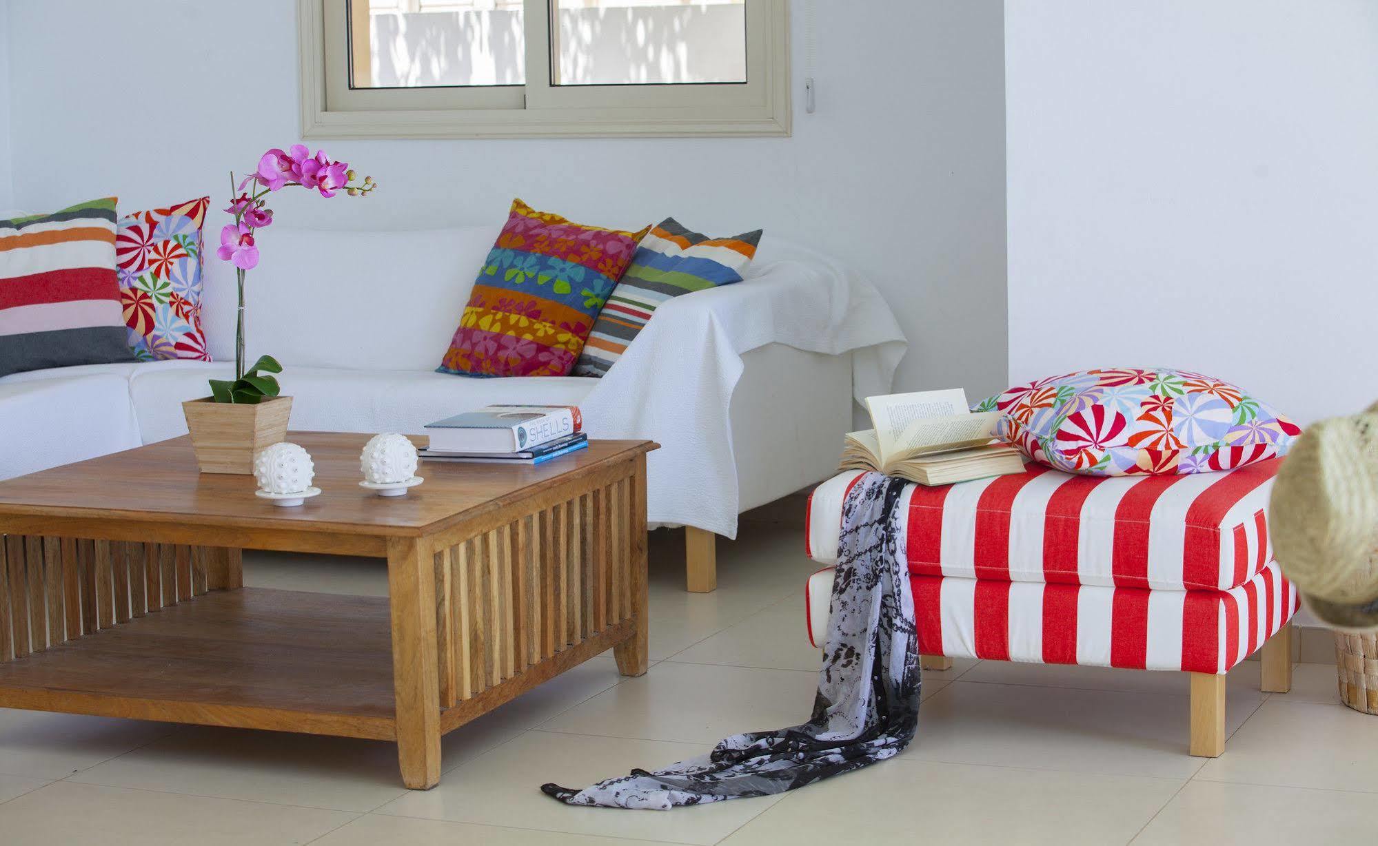 House 7, The Artisan Resort Protaras Buitenkant foto